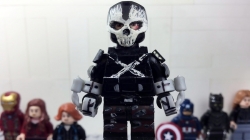 مجموعه استاپ موشن لگو ها برای کودکان قسمت 475